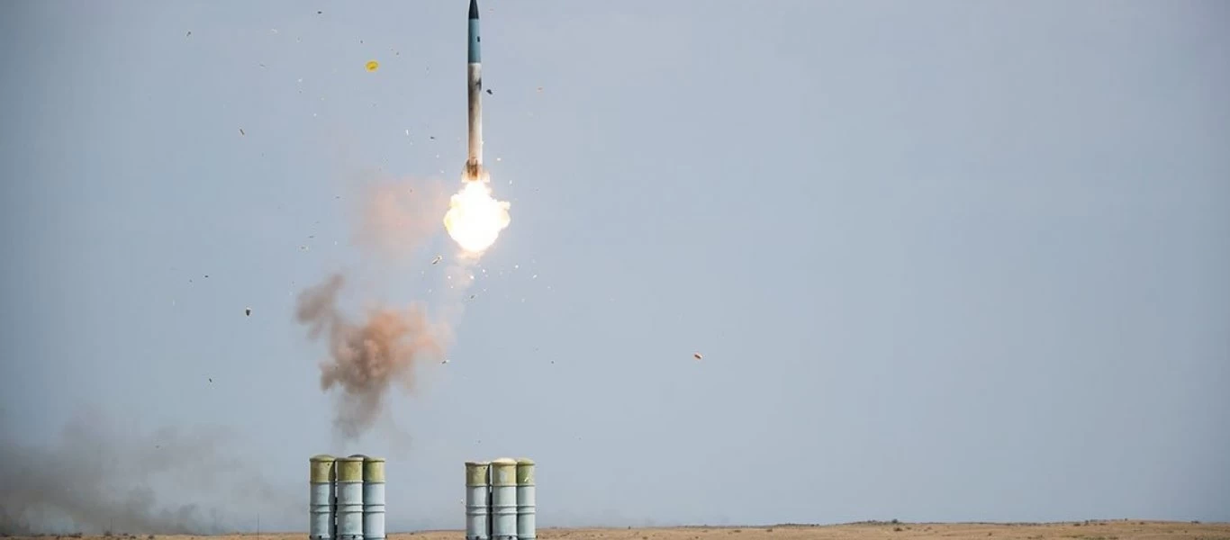 “Slavic Shield 2019”: Ξεκίνησε η πρώτη κοινή άσκηση αεράμυνας μεταξύ Ρωσίας και Σερβίας